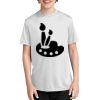 Youth Essential Performance Tee Thumbnail