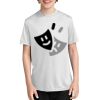 Youth Essential Performance Tee Thumbnail