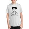Youth Essential Performance Tee Thumbnail