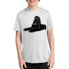 Youth Essential Performance Tee Thumbnail