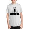Youth Essential Performance Tee Thumbnail