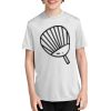 Youth Essential Performance Tee Thumbnail