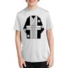 Youth Essential Performance Tee Thumbnail