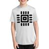 Youth Essential Performance Tee Thumbnail