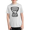 Youth Essential Performance Tee Thumbnail