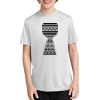 Youth Essential Performance Tee Thumbnail