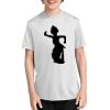 Youth Essential Performance Tee Thumbnail
