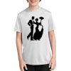 Youth Essential Performance Tee Thumbnail