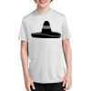 Youth Essential Performance Tee Thumbnail