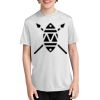 Youth Essential Performance Tee Thumbnail