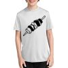 Youth Essential Performance Tee Thumbnail