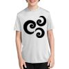 Youth Essential Performance Tee Thumbnail