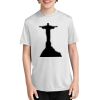 Youth Essential Performance Tee Thumbnail