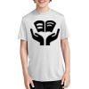 Youth Essential Performance Tee Thumbnail