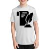 Youth Essential Performance Tee Thumbnail