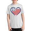 Youth Essential Performance Tee Thumbnail
