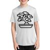 Youth Essential Performance Tee Thumbnail