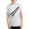 Youth Essential Performance Tee Thumbnail