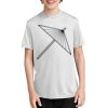 Youth Essential Performance Tee Thumbnail