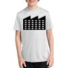 Youth Essential Performance Tee Thumbnail