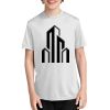Youth Essential Performance Tee Thumbnail