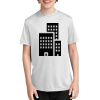 Youth Essential Performance Tee Thumbnail
