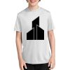 Youth Essential Performance Tee Thumbnail