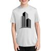 Youth Essential Performance Tee Thumbnail
