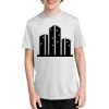 Youth Essential Performance Tee Thumbnail