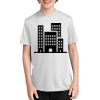 Youth Essential Performance Tee Thumbnail
