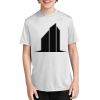 Youth Essential Performance Tee Thumbnail