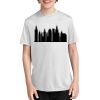 Youth Essential Performance Tee Thumbnail
