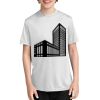 Youth Essential Performance Tee Thumbnail