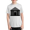 Youth Essential Performance Tee Thumbnail