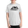 Youth Essential Performance Tee Thumbnail