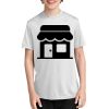 Youth Essential Performance Tee Thumbnail