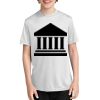 Youth Essential Performance Tee Thumbnail