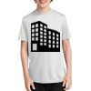 Youth Essential Performance Tee Thumbnail