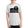 Youth Essential Performance Tee Thumbnail