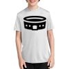Youth Essential Performance Tee Thumbnail