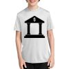 Youth Essential Performance Tee Thumbnail