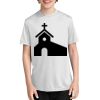 Youth Essential Performance Tee Thumbnail