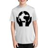 Youth Essential Performance Tee Thumbnail