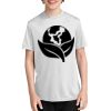 Youth Essential Performance Tee Thumbnail