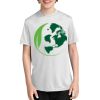 Youth Essential Performance Tee Thumbnail