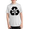 Youth Essential Performance Tee Thumbnail