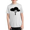 Youth Essential Performance Tee Thumbnail