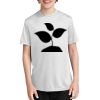 Youth Essential Performance Tee Thumbnail