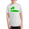 Youth Essential Performance Tee Thumbnail
