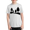 Youth Essential Performance Tee Thumbnail